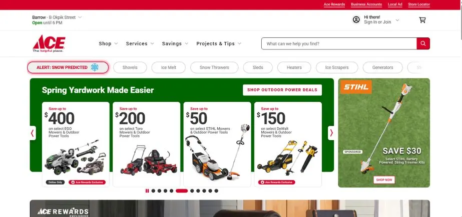 Biggest Franchises in the World - ace