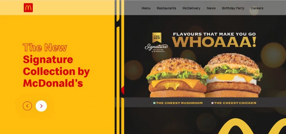 best franchise in India - MCD