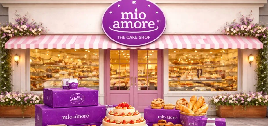 mio amore franchise cost
